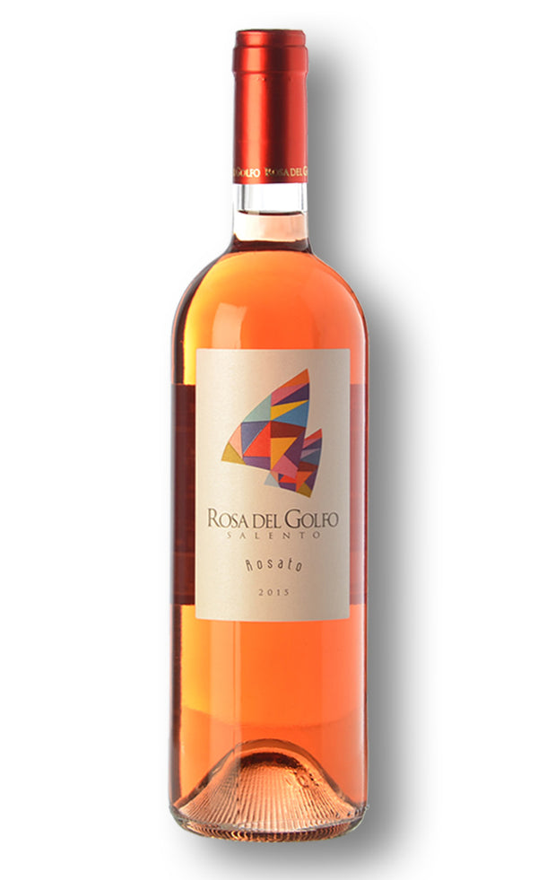 ROSA DEL GOLFO ROSATO